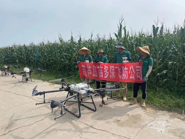 無(wú)人機(jī)供貨緊張，訂機(jī)的客戶抓緊下單。